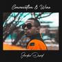 Conversation & Wine (Explicit)