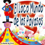 El Loco Mundo de los Payasos - Single