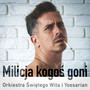 Milicja kogoś goni