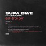 Entropy (feat. Dounia) [Explicit]