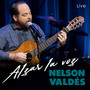 Alzar la voz (En Vivo)