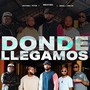 Donde Llegamos (feat. Kendall Hill, Marvin Gil & Carlito Codigo)