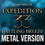 Clair Obscur: Expedition 33 (Spring Meadows Battling Breeze)