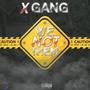 We Not Them (feat. X Gang) [Explicit]