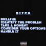 ********** (Breathe.Identify The Problem.Take A Moment(Take The Right Measures, Tea Break).Consider Your Options.Handle It) [Explicit]