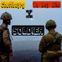 Soldier (feat. Cheffboyrg) [Explicit]