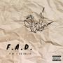 F.A.D. (feat. xo baloo) [Explicit]