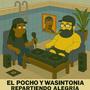Repartiendo Alegria (feat. Wasintonía) [Explicit]
