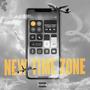 New Time Zone (feat. Meny Hitz) [Explicit]