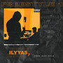 Ilyyas - Freestyle 1 (Explicit)