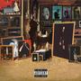 Liver Damage (feat. Species The Low & Cashtue) [Explicit]