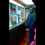 The Adventures of Faizon Love At A Taco Shop