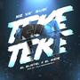 Me Va Subi (Teke Teke) (feat. El Blintel & El SIe7e)