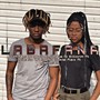 Labafana (feat. Jinele, EltonK, Sicelo welo, Stokie flexx & Jahman)