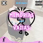 Memórias Vazias (Explicit)