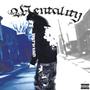 Mentality (feat. Xnnz) [Explicit]