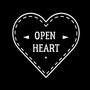 Open Heart