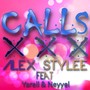 Calls XXX (Explicit)