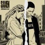 Samen Alleen (feat. Greg & Cb)