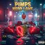 Cake Rain (Explicit)