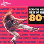 Read The Hits - Best Of The 80's