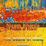 The Sound Of India (Friends Of Shanti, Deluxe Edition)