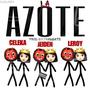 LA AZOTE (feat. AKALEROYY & CELEKA) [Explicit]