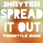 Spread it out (freestyle 2025)