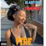 Fire (feat. Longwizzy) [Explicit]