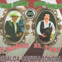 Sinaloa Contra Sonora