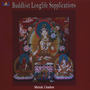 Buddhist Longlife Supplications