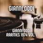 Gianni Oddi - Rarities 1974 Vol. 1