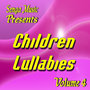 Senga Music Presents: Children Lullabies Vol. Four