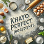 Perfect Ingredients (Explicit)