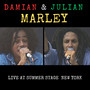 Julian & Damian Marley Live at Summer Stage New York