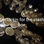 im lookin for the stash box (feat. Biggnoop& dz stewart) [Explicit]