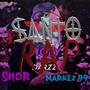 Santo Rap (feat. SNOR / DARZZ / MARKEZ LA NOTA) [Explicit]