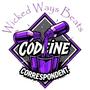 Codeine Correspondent