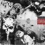 WAR (feat. Yung Burg & LaVey) [REMIX] [Explicit]