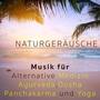 Naturgeräusche - Musik für Alternative Medizin, Ayurveda, Dosha, Panchakarma und Yoga
