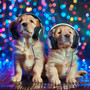 Canine Choruses: Relaxation Music for Dogs