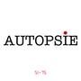 Autopsie (The Complete TV Soundtrack 51-75)