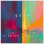 Stay (feat. Jon Wolff)