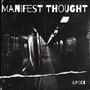 Manifest Thought (Explicit)