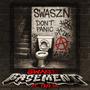 BASEMENT (feat. Trap a1)