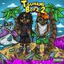 Tsunami Boyz 2 (Explicit)
