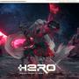 HERO (Brknights Doujin Music)