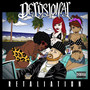 Retaliation: Rapsteady (Explicit)