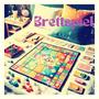 Brettspiel