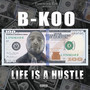 LIFE IS A HUSTLE (Explicit)